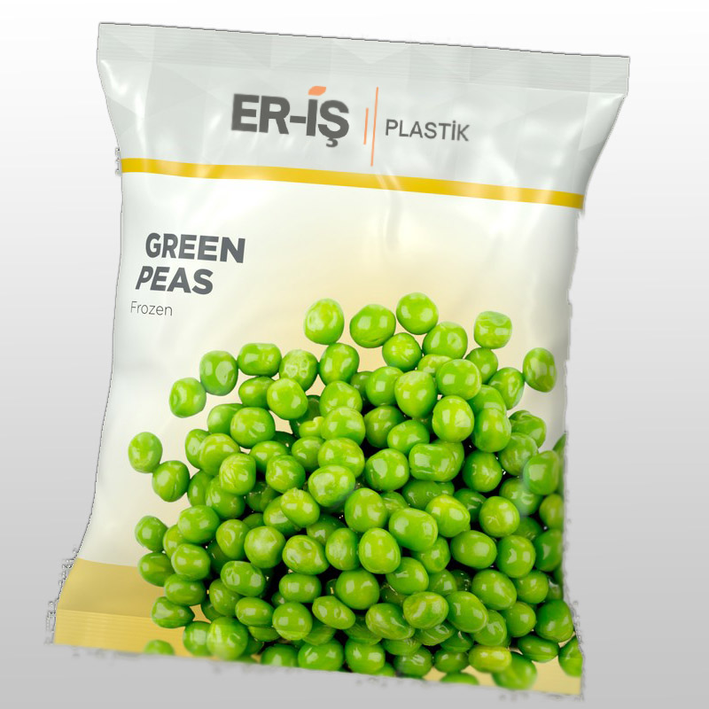 Eris Plastik Dondurlmuş Gıda Ambalaj