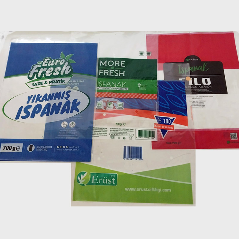 Eris Plastik Ambalaj
